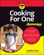 Cooking For One For Dummies