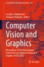 Computer Vision and Graphics - Proceedings of the International Conference on Computer Vision and Graphics ICCVG 2022