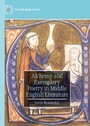 Alchemy and Exemplary Poetry in Middle English Literature