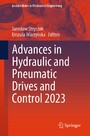 Advances in Hydraulic and Pneumatic Drives and Control 2023