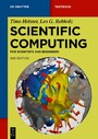 Scientific Computing - For Scientists and Engineers