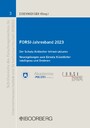 FORSI-Jahresband 2023 Der Schutz Kritischer Infrastrukturen (KRITIS) - Neuregelungen zum Einsatz Künstlicher Intelligenz und Drohnen