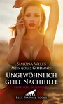 Mein geiles Geheimnis: Ungewöhnlich geile Nachhilfe | Erotische Geschichte - Der NachhilfeHöhepunkt ...