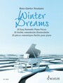 Winter Dreams - 20 Easy Romantic Piano Pieces