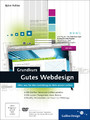 Grundkurs Gutes Webdesign - Alles, was Sie über Gestaltung im Web wissen sollten
