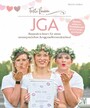 Feste feiern - JGA - Besondere Ideen für einen unvergesslichen Junggesellinnenabschied. Blumenschmuck, Tischdeko und Erinnerungsgeschenke