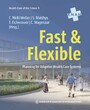 Fast & Flexible - Planning for Adaptive Health Care Systems
