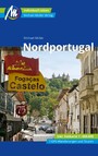 Nordportugal Reiseführer Michael Müller Verlag - Individuell reisen mit vielen praktischen Tipps