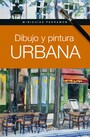 Miniguías Parramón. Dibujo y pintura urbana