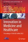 Innovation in Medicine and Healthcare - Proceedings of 10th KES-InMed 2022