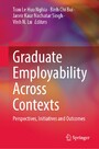 Graduate Employability Across Contexts - Perspectives, Initiatives and Outcomes