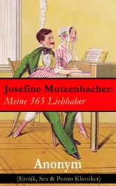 Leseprobe josefine mutzenbacher