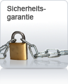 Sicherheits-Garantie
